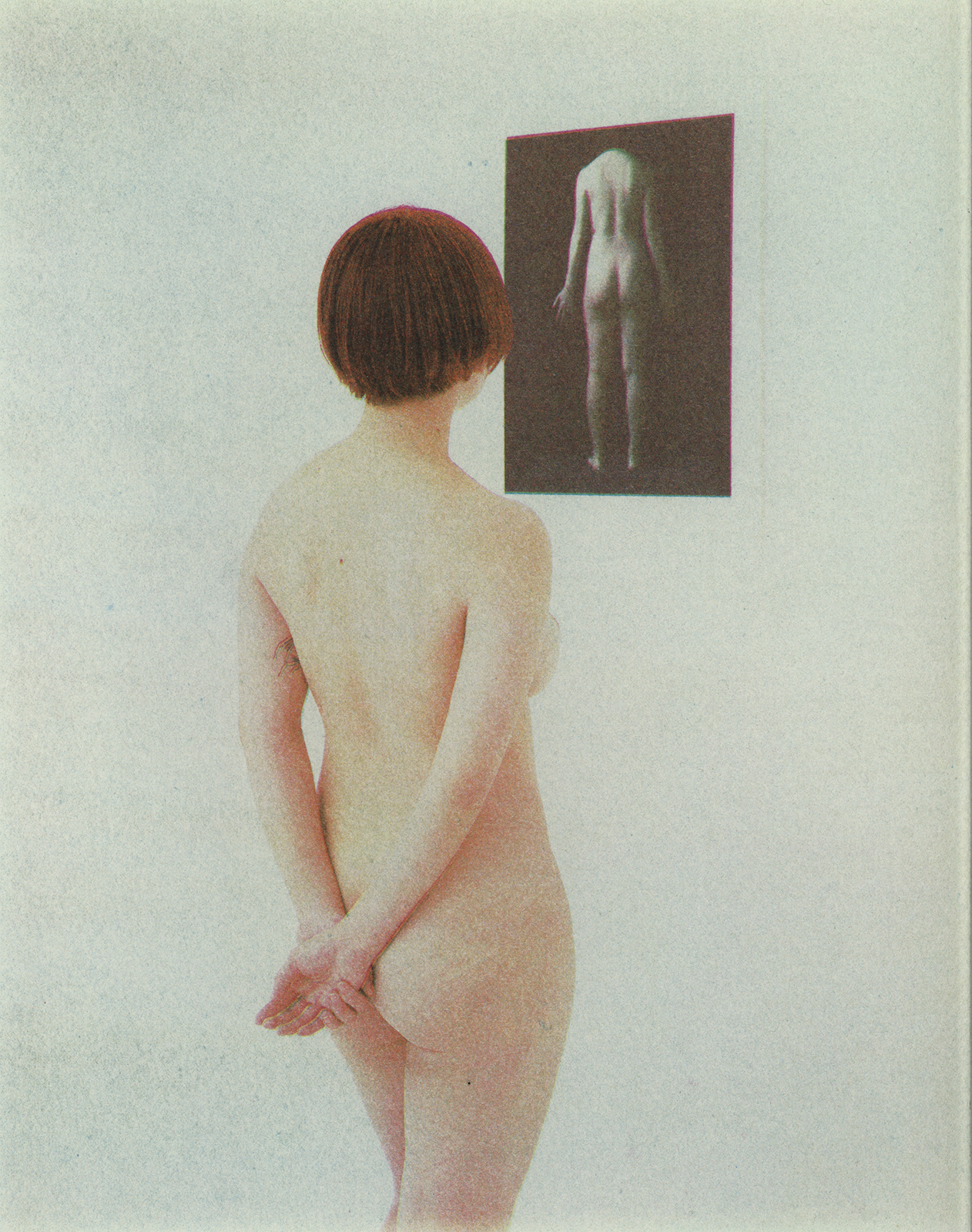 芸術の在る場所 / Where art exists